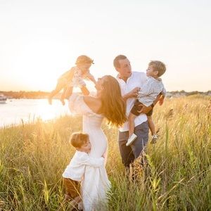 Meet your Posher, Julie